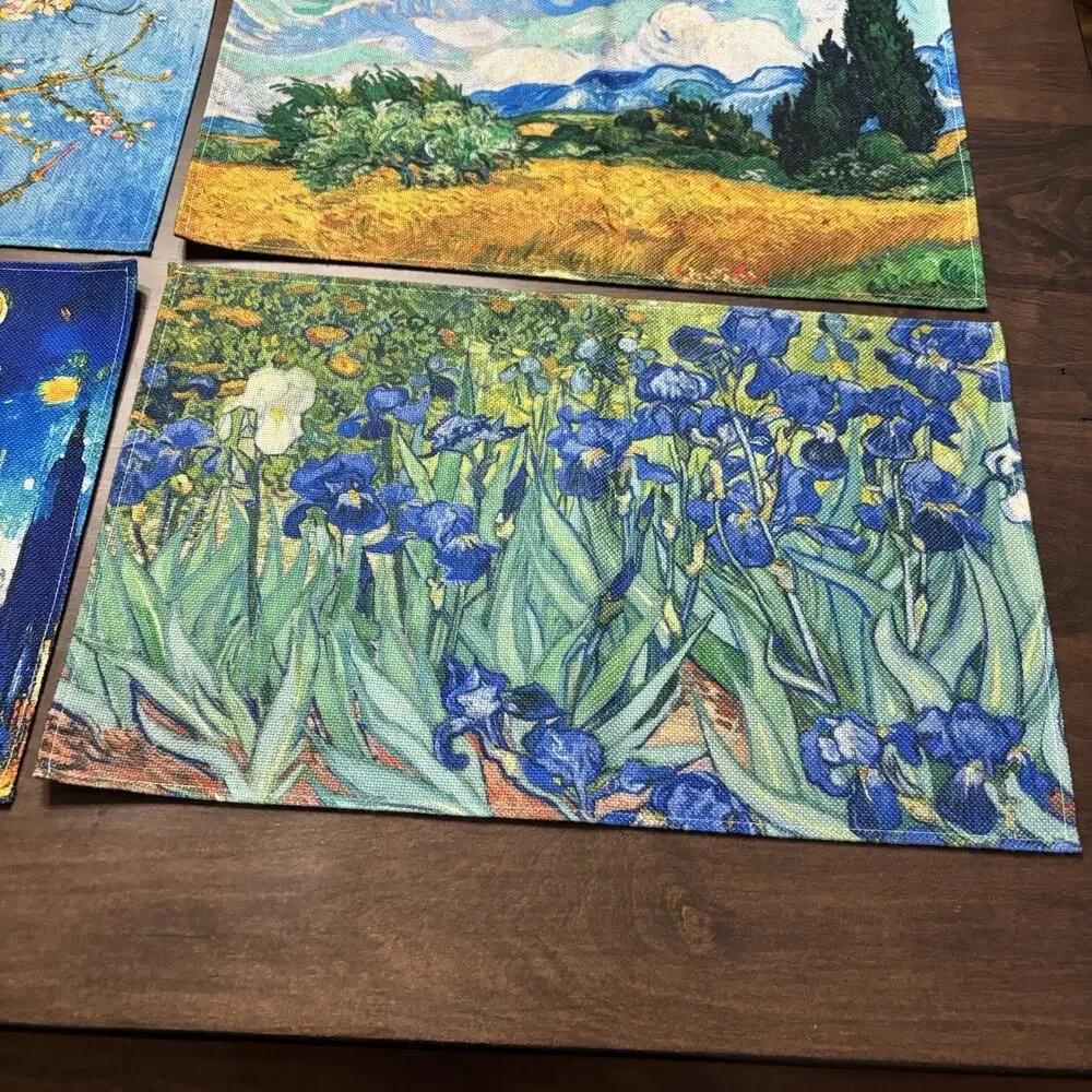 Unbranded van gogh